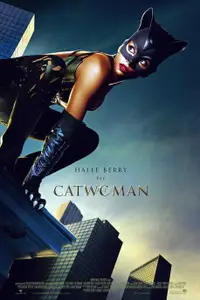 Catwoman
