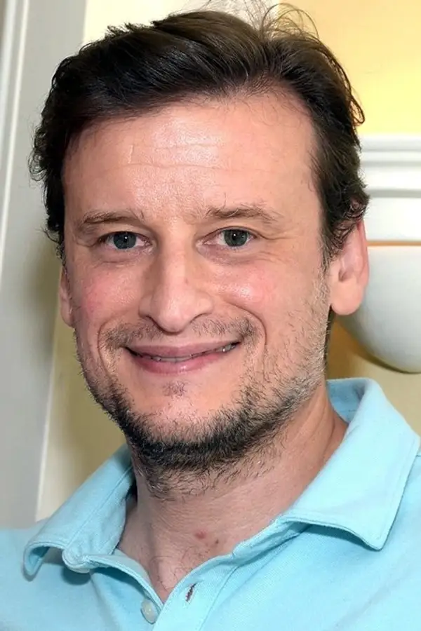 Barry Julien