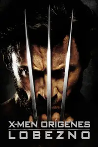 X-Men orígenes: Lobezno