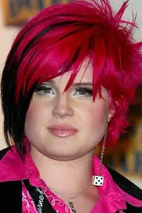 Kelly Osbourne