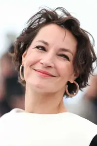 Jeanne Balibar
