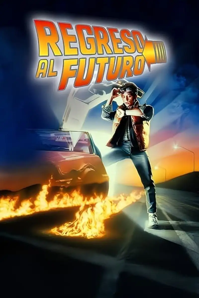 Regreso al futuro