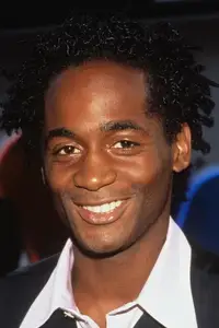 Shawn Michael Howard