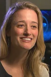 Jen Taylor