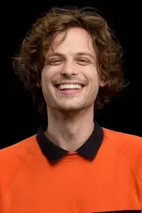 Matthew Gray Gubler