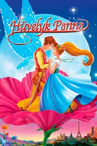 Hüvelyk Panna