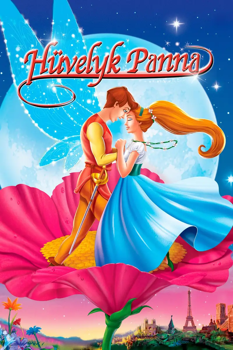 Hüvelyk Panna
