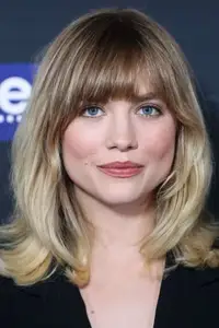 Maddie Hasson