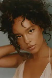 Alisha Boe