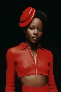Lupita Nyong'o