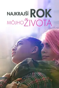 Najkrajší rok môjho života