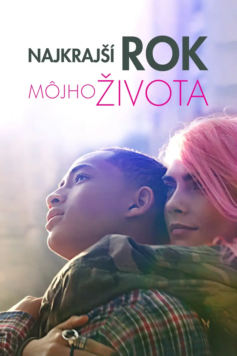Najkrajší rok môjho života