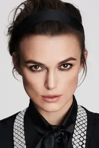 Keira Knightley