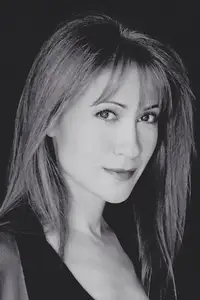 Elizabeth Arlen
