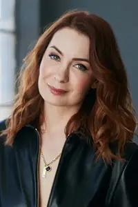 Felicia Day