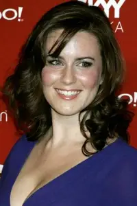Katie Featherston