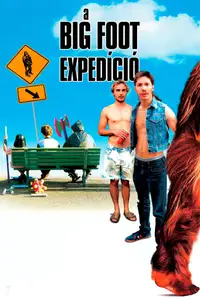 A Big Foot expedíció