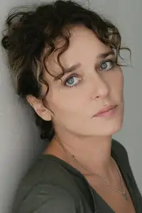 Valeria Golino