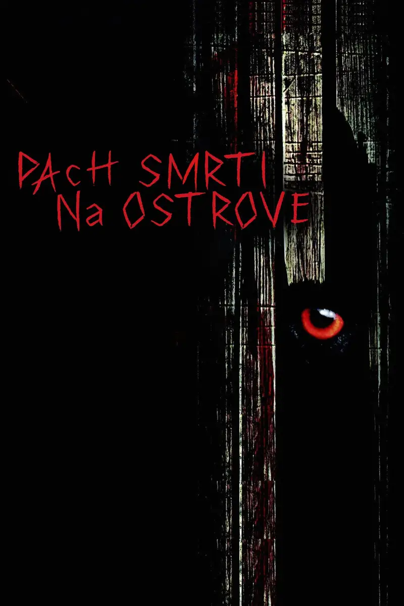 Pach smrti na ostrove