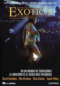 Exótica