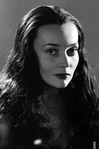 Ludmilla Tchérina
