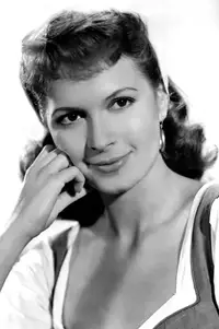 Eva Bartok