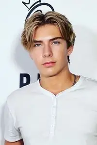 Sawyer Sharbino