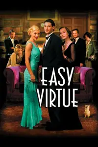 Easy Virtue