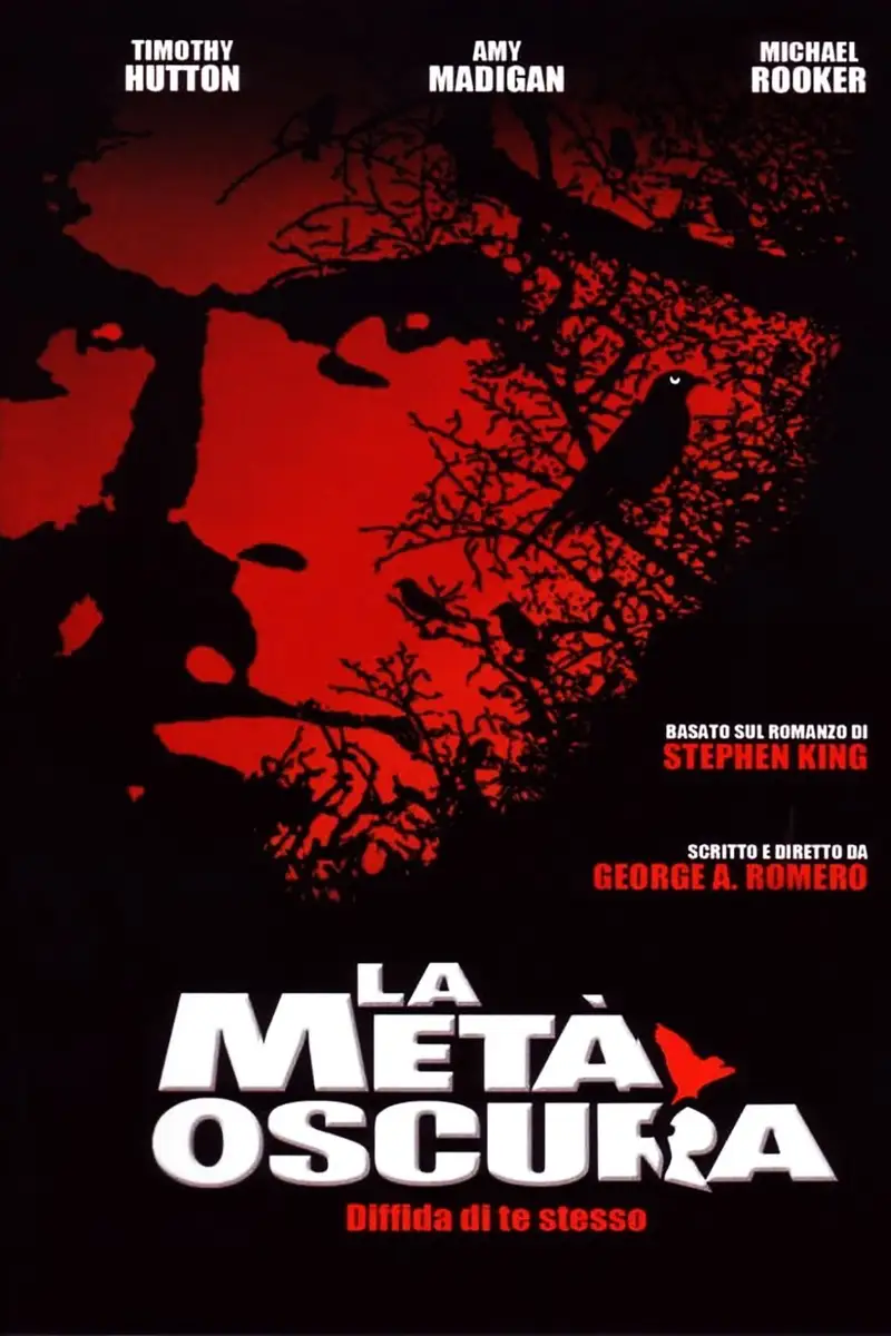 La metà oscura
