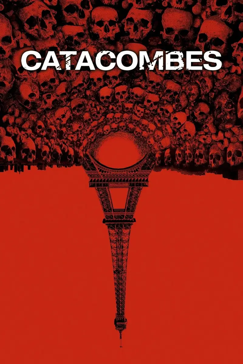 Catacombes