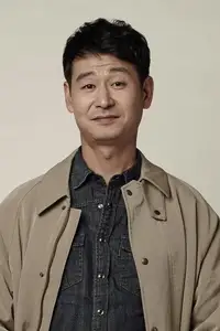 Park Hyuk-kwon