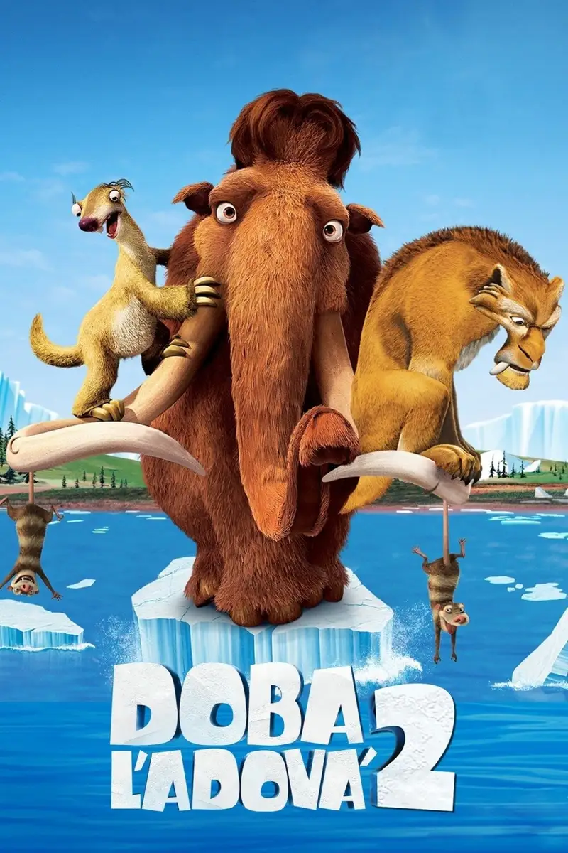 Doba ľadová 2