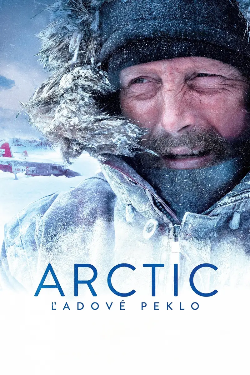 Arctic: Ľadové peklo
