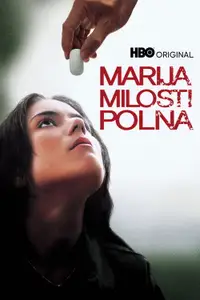 Marija milosti polna