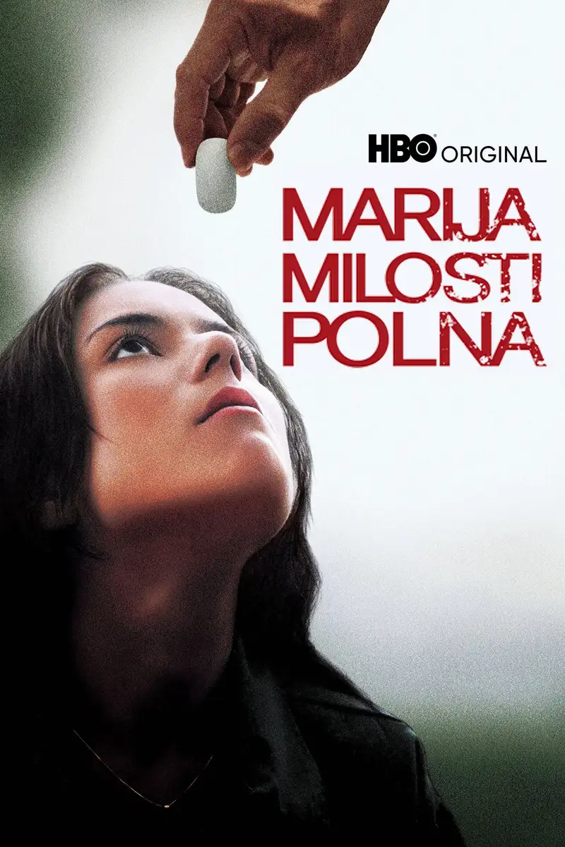 Marija milosti polna