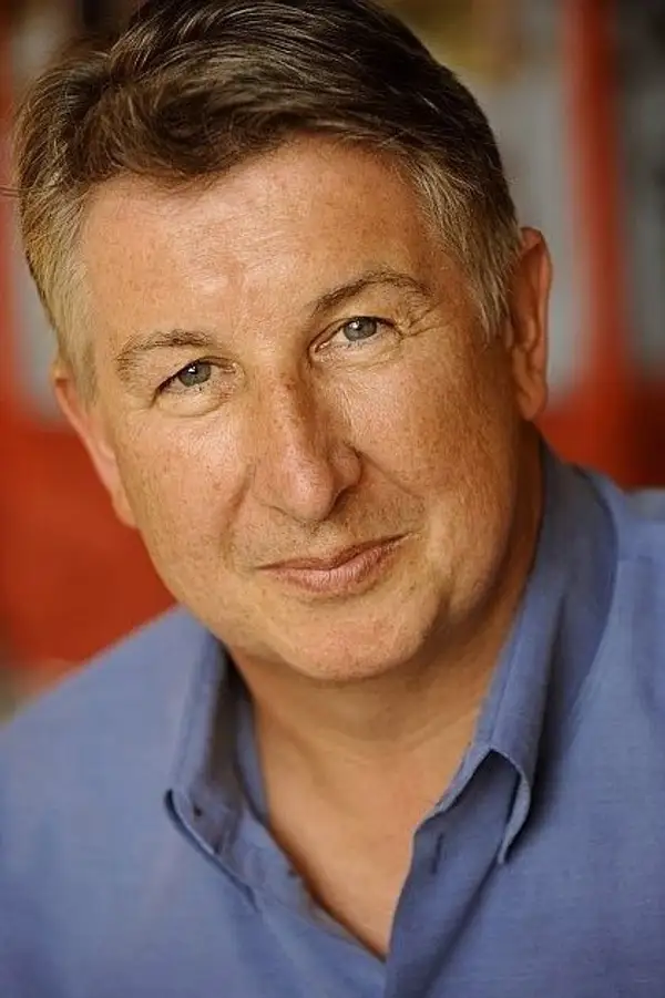 Kevin Owers