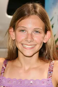 Jessie Flower
