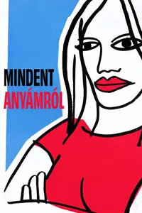 Mindent anyámról