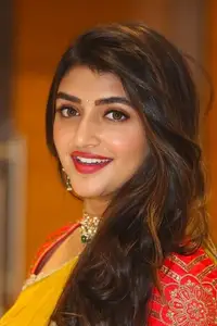 Sreeleela