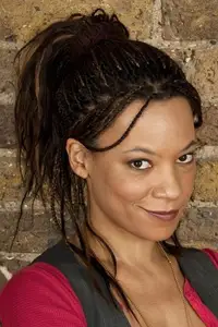 Nina Sosanya