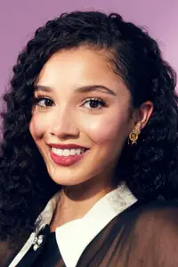 Malia Baker