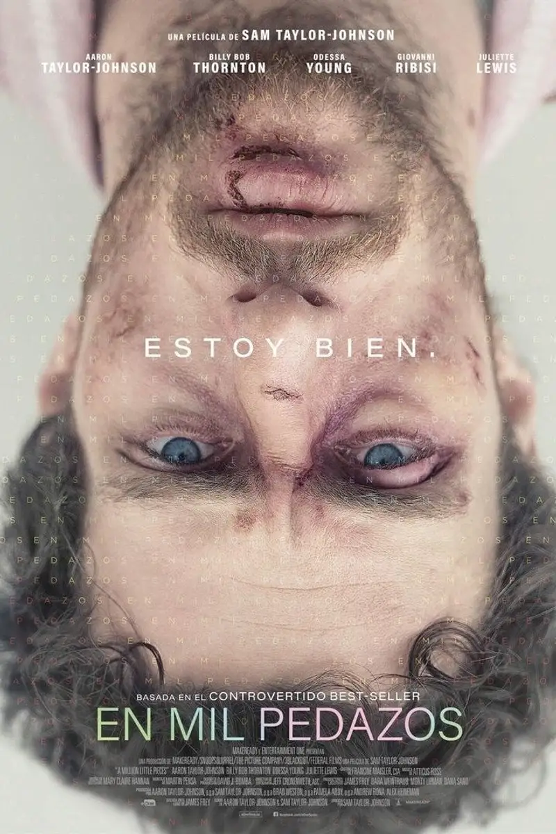 En mil pedazos