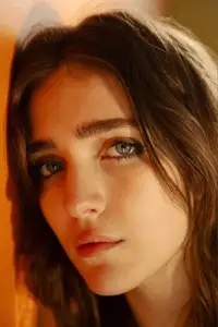 Talia Ryder