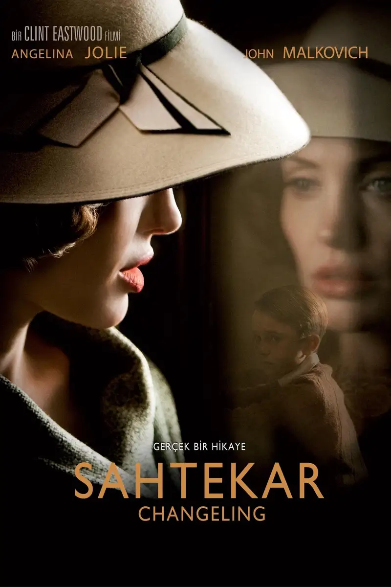 Sahtekâr
