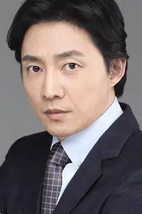 Ma Jeong-pil