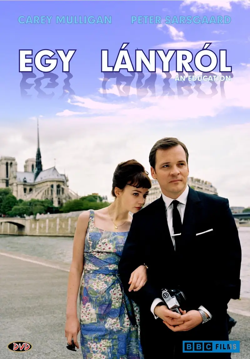 Egy lányról