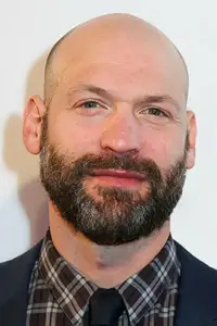 Corey Stoll