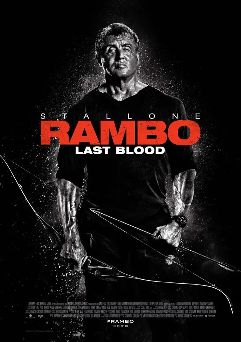 Rambo: Last Blood