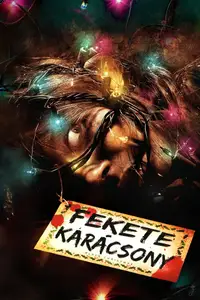 Fekete karácsony