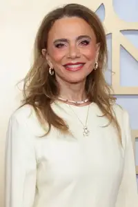 Lena Olin
